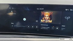 Hyundai Tucson 4wd 1.6 l 252 CP 6AT PHEV  - imagine 2