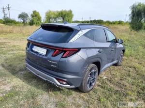 Hyundai Tucson 4wd 1.6 l 252 CP 6AT PHEV  - imagine 3