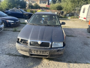 Dezmembrez Skoda Octavia I Tour 1.9 TDI 74Kw 130CP facelift an 2007 - imagine 2
