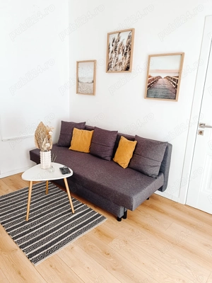 Apartament 2 camere de închiriat   Central, zona Teatrului, Arad