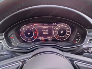 Limuzină Combi Audi A4 Avant 40TDI quattro, 140kW 190CP, 2019 - imagine 2