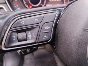 Limuzină Combi Audi A4 Avant 40TDI quattro, 140kW 190CP, 2019 - imagine 4