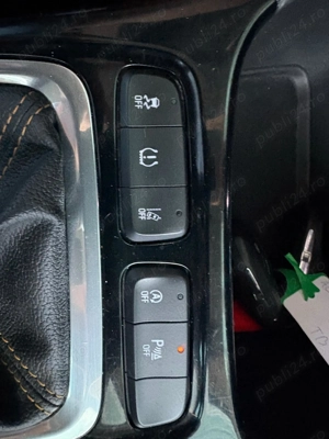 Opel Crossland X EURO 6  , NAVI - imagine 13