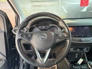 Opel Crossland X EURO 6  , NAVI - imagine 12