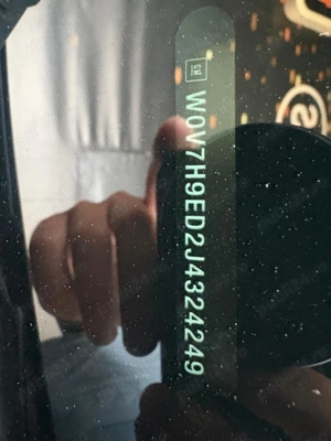 Opel Crossland X EURO 6  , NAVI - imagine 17