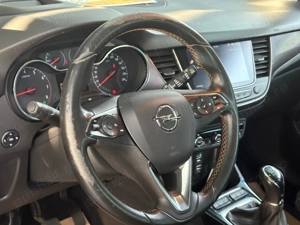 Opel Crossland X EURO 6  , NAVI - imagine 15