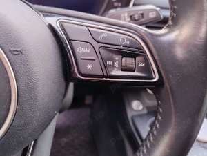 Limuzină Combi Audi A4 Avant 40TDI quattro, 140kW 190CP, 2019 - imagine 5