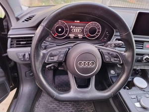 Limuzină Combi Audi A4 Avant 40TDI quattro, 140kW 190CP, 2019 - imagine 6