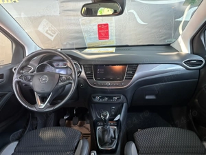 Opel Crossland X EURO 6  , NAVI - imagine 8