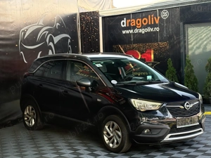Opel Crossland X EURO 6  , NAVI - imagine 2