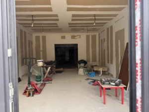 Spațiu comercial de închiriat