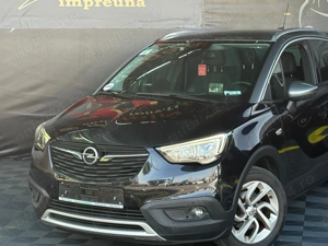 Opel Crossland X EURO 6  , NAVI - imagine 5