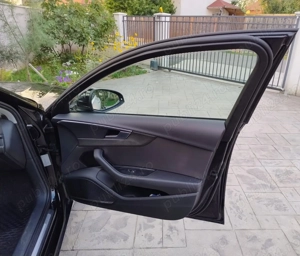 Limuzină Combi Audi A4 Avant 40TDI quattro, 140kW 190CP, 2019 - imagine 9