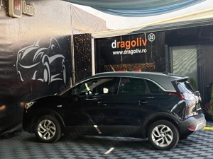Opel Crossland X EURO 6  , NAVI - imagine 4