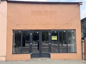 Spațiu comercial de închiriat  - imagine 2