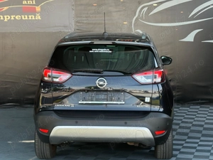 Opel Crossland X EURO 6  , NAVI - imagine 6