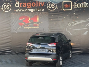 Opel Crossland X EURO 6  , NAVI - imagine 3