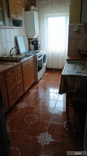 apartament 2 camere zarnesti