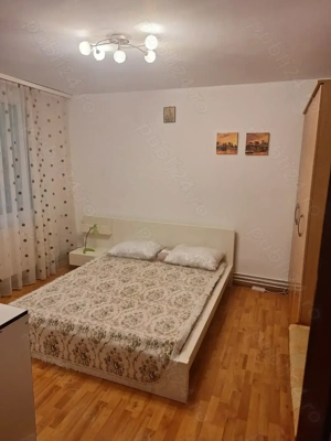 Inchiriere apartament 3 camere metrou 1 Decembrie, centrala proprie - imagine 4