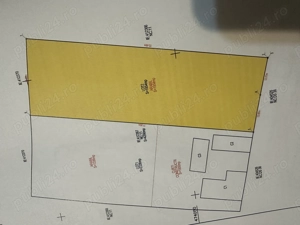 Vând teren intravilan în Ohaba forgaci