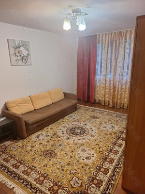 Inchiriere apartament 3 camere metrou 1 Decembrie, centrala proprie