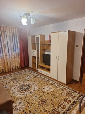 Inchiriere apartament 3 camere metrou 1 Decembrie, centrala proprie - imagine 2