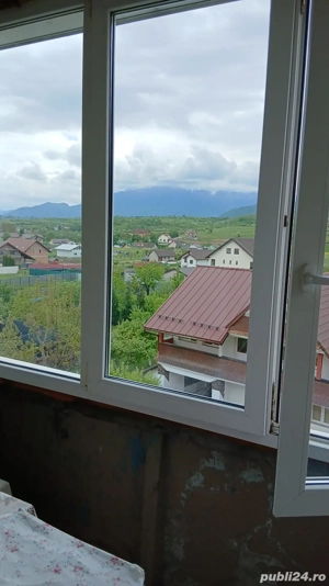 apartament 2 camere zarnesti - imagine 5