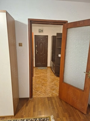 Inchiriere apartament 3 camere metrou 1 Decembrie, centrala proprie - imagine 7