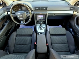 Vand Audi A4 B6 Avant varianta S line automata