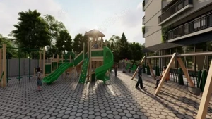 Proprietar-apart 1 camera , 41 mp  et 5 9 ,in   Complex rezidențial, A. Vlaicu - imagine 5