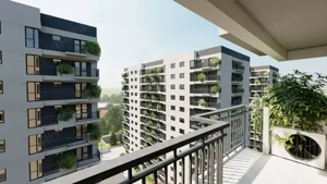 Proprietar-apart 1 camera , 41 mp  et 5 9 ,in   Complex rezidențial, A. Vlaicu