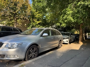 vanzare auto SKODA SUPERB  - imagine 5