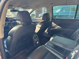 vanzare auto SKODA SUPERB  - imagine 2