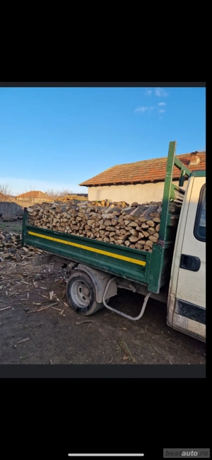 Lemn salcâm  - imagine 2