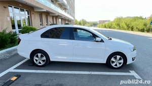 Skoda Rapid  - imagine 6