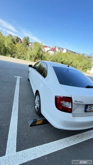 Skoda Rapid  - imagine 3