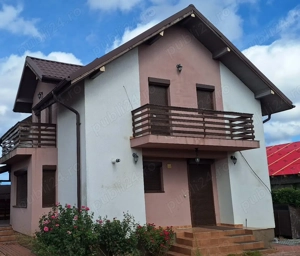 Casa de vanzare, gata de utilizare