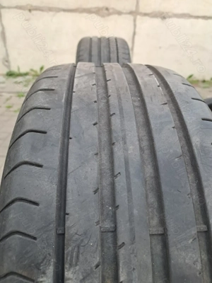 Vand doua anvelope vara Fulda Sport Control 225/40/R18 92Y, pret total 200 lei
