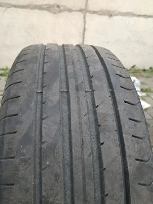 Vand doua anvelope vara Fulda Sport Control 225/40/R18 92Y, pret total 200 lei - imagine 2