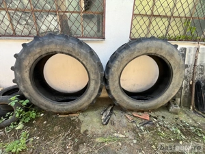 anvelopa tractor