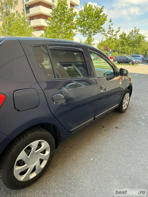 Dacia Sandero - imagine 4