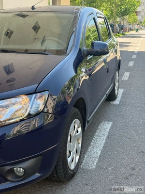 Dacia Sandero - imagine 3