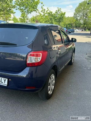 Dacia Sandero - imagine 5