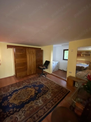 Casa Galmea Plopu - imagine 4