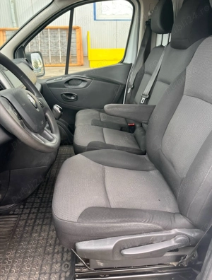 Renault Trafic an 2020  - imagine 2