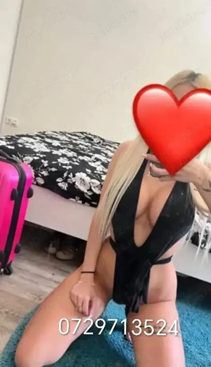 Noua la tine în oraș  