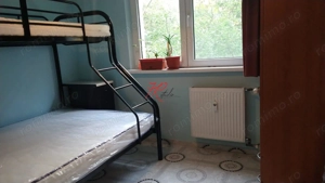 Vanzare apartament 4 camere Teiul doamnei, - imagine 5