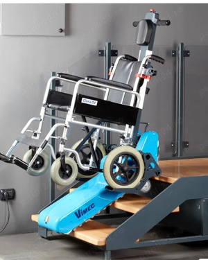 Elevator senilat pt scari Vimec T09