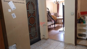 Vanzare apartament 4 camere Teiul doamnei, - imagine 3