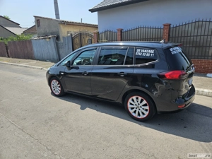 Vind Opel Zafira C Tourer 2016 Euro 6 - imagine 2
